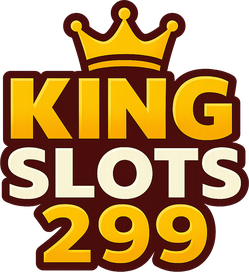 King Slots 299 Logo